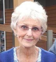 Dolores Daniel-Finley Obituary (1934