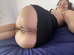 Used asshole because I am anal only