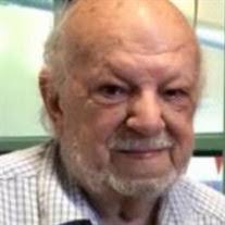 Alfred Rutledge's Instagram, Twitter & Facebook