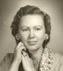 Lucille Terrell Obituary