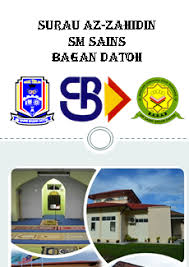 Sekolah menengah sains bagan datoh (i̇ngilizce: Sm Sains Bagan Datoh Perak Community Facebook