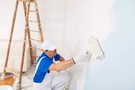 5 Top Benefits of Hiring a Commercial Painting Contractor for Your Interior Painting Needs - American Seaboard