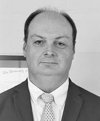 Leroy welcomes Principal Pace