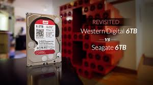 As far as harry had seen, the snake hadn't done anything except snap playfully at their heels as it passed, but by the time they were all back in uncle vernon's car, dudley was telling. Seagate Vs Western Digital 6tb Hard Drive Review