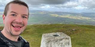 Chris Alderson is fundraising for Smile4Wessex