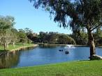 Cammeray Golf Club, 9 hole golf in Australia near Sydney