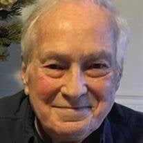 John Franklin Rochford Obituary