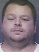 Man accused of intimidation