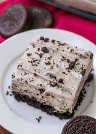 No Bake Oreo Cheesecake Recipe 15 Minutes To Make Lil Luna Recipe Oreo Cheesecake Recipes Oreo Recipes Baked Oreo Cheesecake Recipe
