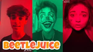 See more of beetlejuice the musical on facebook. Beetlejuice On Broadway Is Breaking Tiktok Paper