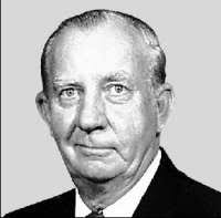 Garland Storey Obituary (2008)