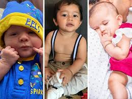 The Territory's Cutest Bubs