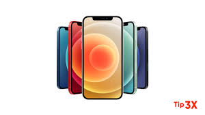 Go to settings, face id & passcode · enter your passcode when prompted · scroll down to the section headed allow access when locked · turn . Iphone 12 Tip How To Enable Siri On Iphone 12 Tip3x