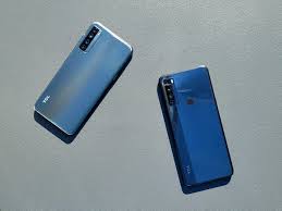 TCL 20S and TCL 20 SE review: 2019 ...