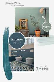 Turkis Ideen In 2020 Wandfarbe Wandfarbe Turkis Wandfarbe Wohnzimmer