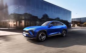 Nio ( nio ) is a pioneer in china's battery electric vehicle market with a initial focus on premium suvs. Nio Ec6