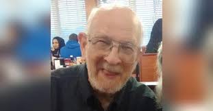 Kenneth Elwyn Ball Obituary