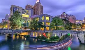 Skies over texas 4d theater ride included. Home San Antonio River Walk