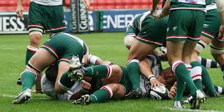 Welford road aylestone road leicester le2 7tr 0116 319 8888 tigers@tigers.co.uk. Leovegas Backs Responsible Gambling Week With Leicester Tigers Sponsorship Insider Sport