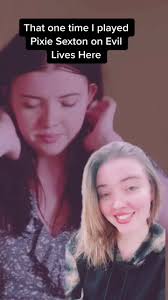 Melinda Faye Sexton Annabell Ramsey