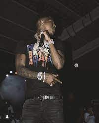 Sick Nba Youngboy Chapter 7 Cute Rappers Best Rapper Alive Nba Baby