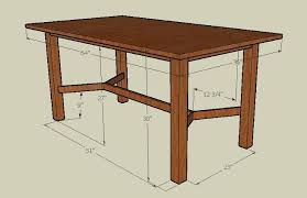 Standard Kitchen Table Dimensions Dining Table Dimension Latricedesigns Com Furniture Inspira Dining Table Dimensions Table Measurements Simple Dining Table