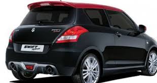 Wallpapers hd images videos and specifications for the 2019 suzuki swift sport katana. Suzuki Swift Hd Car Wallpaper Suzuki Swift Sport Suzuki Swift Suzuki