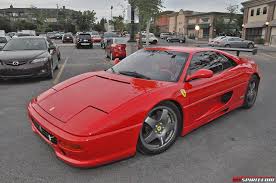 Ngrats to @epicwin_f50 for his newest iconic ferrari. Ferrari Club Of America Alberta Chapter Euro Cars Meet Euro Cars Ferrari Super Cars