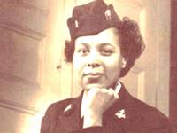 Determined to Serve: African American Women in World War II