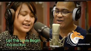 PILIPINAS KO'NG MAHAL- Live Performace by Eva Doron- Sandoval