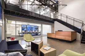 Autodesk Workshop By Lundberg Design San Francisco California Office Office Space Design Office Design Interior Work
