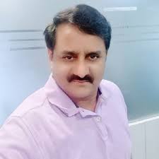 Pramod Kumar Singh