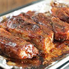 Bbq Country-Style Ribs Recipe | Allrecipes