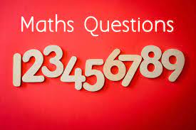 Senior 6, mathematics by theode niyirinda. 100 Math Quiz Questions And Answers Topessaywriter