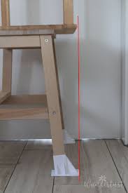 Ikea Learning Tower Gunstig Schnell Gemacht Blog Ikea Lernturm Ikea Ikea Ideen