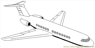 Hot air balloon coloring pages for preschool, kindergarten and elementary school children to print and color. Air Transportation1 9 Coloring Page For Kids Free Air Transport Printable Coloring Pages Online For Kids Coloringpages101 Com Coloring Pages For Kids
