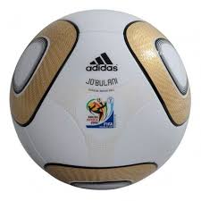 Jabulani Wold Cup Ball 2010 Bola De Futebol Bolas De Futebol Copa Do Mundo