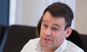 Beyond aid: how do we fund the sustainable development goals?