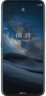Latest and new mobiles, smartphones and cell phones price list / prices are updated regularly from. Nokia 8 3 5g Price In India Specifications Comparison 30th April 2021