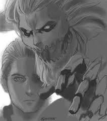 By Vvv020vvv Attack On Titan Anime Attack On Titan Art Attack On Titan