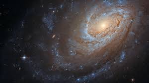 Similar expanses of galaxies can be observed in other hubble images such as the hubble deep field, which recorded. The Umbrella Galaxy Ngc 4651 Spiral Galaxy In The Constellation Of Coma Berenices Windows 10 Spotlight Images