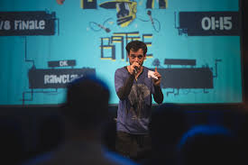 Voici un petit aperçu des talents de ce champion Atelier Beatbox Et Loopstation 17 11 18 Le Florida Agen 47