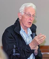 ADOM :: Finding God in silence