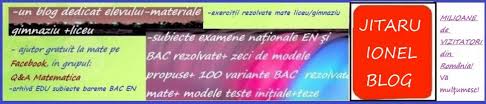 Calendar An Scolar 2018 2019 Structura Noului An Scolar Sursa Edu Ro Jitaruionelblog Pregatire Bac Si Evaluarea Nationala 2021 La Matematica Si Alte Materii Materiale Lectii Formule Exercitii Rezolvate Matematica Gimnaziu Si Liceu