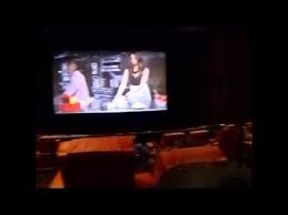 Ipic Theater Review