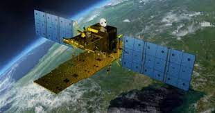 Could A Space Based Solar Farm Become A Reality By 2040 Solar Farm Solar Solar Power