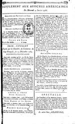 Les Affiches Americaines