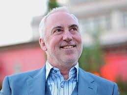 Obituary: Ken Parker