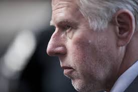 David Schneider Marcus Salter Editorial Stock Photo