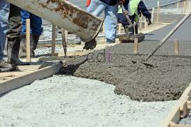 Metode kerja pemasangan pagar panel beton. Upah Beton Cor Untuk Sloof Di Serengseng Jakarta